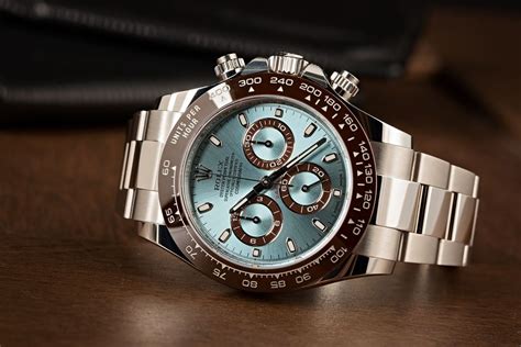 rolex daytona platine|rolex daytona platinum review.